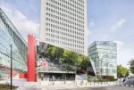 H4 Hotel Wyndham, Paris Pleyel Resort**** fête son 1<sup class="typo_exposants">er</sup> anniversaire