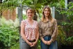 Betty Rech , nouvelle Directrice pour l'association Acteurs du Tourisme Durable (ATD)