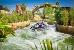 Le Futuroscope lance sa nouvelle grande attraction «<small class="fine d-inline"> </small>Mission Bermudes<small class="fine d-inline"> </small>» le samedi 28 juin