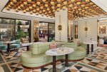 W Hotels fait une entrée audacieuse au cœur de la capitale historique de la toscane avec l'inauguration du W Florence