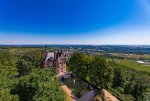 Le Chateau de Sancerre se transforme en domaine hôtelier 5 étoiles, le premier de la cité emblématique