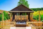 Nigloland enrichit son offre d'hébergement avec l'ouverture de Cabaïana Spa