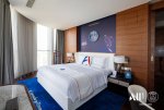 Legendary Rooms de Novotel : les légendes du Paris Saint-Germain célébrées dans huit destinations a travers le monde