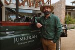 Jumeirah nomme Xander Labuschagne au poste de Directeur Général de l'Hospitalité pour Jumeirah Thanda Safari