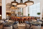 Après une rénovation complète, Sofitel Montréal Le Carré Doré dévoile son nouveau design, entre élégance française et authenticité canadienne 