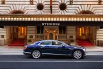 L'avènement d'une nouvelle ère, marquée par la valorisation de l'art de vivre : l'évolution du paysage mondial du luxe façonne la stratégie du Luxury Group de Marriott International pour 2026 et au-delà