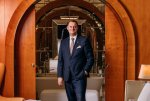 Nicolas Dubort nommé Directeur Général du Royal Monceau - Raffles Paris