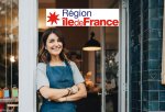 La Région Ile-de-France renouvelle son aide au loyer pour soutenir 10 000 commerçants supplémentaires