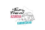 Azureva lance son Tour de France des influenceurs du 15 février au 1<sup class="typo_exposants">er</sup> juillet 2022