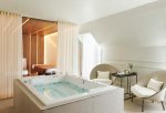 L'Hôtel Lancaster dévoile le Lancaster Private Spa by Terre De Mars