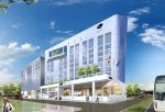 Lavorel Hotels annonce l'ouverture prochaine du Kopster Colombes Hotel et Résidence Paris Ouest Colombes 