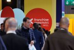 Franchise Expo Paris a réuni plus de 30 000 participants pour sa 41<sup class="typo_exposants">e</sup> édition<small class="fine d-inline"> </small>!