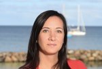 Myriam Descarpentry nouvelle Hotel Manager de L'Hôtel Barrière Le Gray d'Albion à Cannes