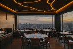  Nouveau rooftop pour le Nobu Barcelona, le plus haut de la capitale catalane