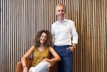 Aurélie Sandler et Laurent de Chorivit sont nommés co-directeurs généraux d'Evaneos