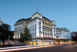 Mandarin Oriental Savoy, Zurich, troisième hôtel du groupe en Suisse ouvrira ses portes cet hiver