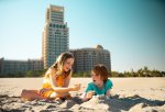 Waldorf Astoria Ras Al Khaimah ré-ouvre ses portes