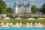 Transaxio Hôtel accompagne la cession du Domaine de la Tortinière **** près de Tours (37)