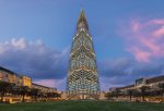 À Riyad, l'Hôtel al Faisaliah change officiellement de mains et devient le Mandarin Oriental al Faisaliah, Riyadh
