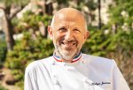 Philippe JOANNES Meilleur Ouvrier de France, parrain de la promotion 2024/26 du B.T.S. Management Hôtellerie-Restauration au Lycée Francis de Croisset à Grasse 