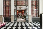 Réouverture de l'Hôtel de la Poste L'établissement emblématique de Beaune retrouve son panache Art Déco