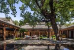 Mandarin Oriental Qianmen, Beijing, un sanctuaire au coeur du Hutong pékinois, ouvre ses portes