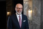 Dorchester Collection est ravi d'annoncer la nomination de Philippe Lebœuf au poste de Chief Executive Officer, à compter de juin 2025