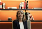Le Canopy by Hilton Paris Eiffel Tower annonce la nomination de Laetitia Barchewitz en tant que Directrice Générale