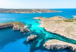 MALTE : Un nouveau système de réservation pour protéger le Blue Lagoon