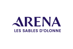 Aux Sables d'Olonne, la plus grande Arena de l'Ouest va ouvrir ses portes