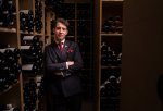 Francesco Cosci nommé nouveau Directeur de la Sommellerie du Bristol Paris
