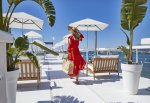 Pour sa réouverture, l'Hôtel Barrière Le Majestic Cannes fait le plein de bonnes idées