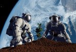 Space & Underwater Tourism Universal Summit du 22 au 24 septembre 2021