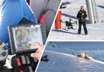 Ouverture Val Thorens - La technologie au service de la sécurité et de la préservation de l'environnement