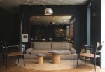Hôtel Wallace, le dernier né de la marque Orso, reprend vie après plus d'un siècle d'existence 