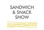 Sandwich & Snack Show à Paris du 30 au 31 mars 2022