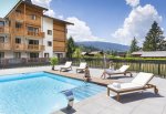 Résidence Club 4* Samoëns Village, la grande nouveauté éco-responsable de mmv<small class="fine d-inline"> </small>!