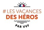 Vacances des Héros : VVF reconduit l'opération et invite les soignants, les pompiers, les personnels de prévention, de sécurité, et de l'enseignement en vacances