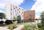 Ouverture de 4 nouvelles résidences étudiantes Odalys Campus au Havre, Reims, Caen et Porto au Portugal