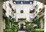 Relais & Châteaux accueille 2 nouvelles maisons