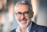 Frédéric Espugne Darses nommé directeur du centre des congrès de Rennes Métropole