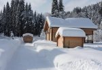 Etude PAP - Vacances de Noël 2022 : des réservations de séjours en recul par rapport à l'an dernier (- 22,8<small class="fine d-inline"> </small>%) en raison de l'inflation pesant sur le budget des ménages