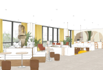 OKKO HOTELS ouvrira son prochain établissement au sein du quartier Ilôt Fertile inauguré ce jeudi 6 avril 