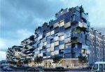 IDF Tourisme et Territoires et heureux d'annoncer le lancement des travaux de l'hôtel Double Tree by Hilton 