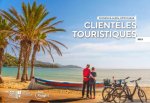 Le CRT Provence-Alpes-Côte d'Azur dévoile sa nouvelle enquête régionale sur les clientèles touristiques avec son «<small class="fine d-inline"> </small>TouriScore<small class="fine d-inline"> </small>» 