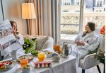 Paris Marriott Opera Ambassador Hôtel rejoint le SHe Travel Club et célèbre l'obtention du label pour améliorer le voyage des femmes 