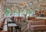 Ouverture du nouvel Hôtel Les Lumières Versailles, 2L Collection Relais & Châteaux 