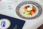 L'Hôtel Barrière Le Majestic dévoile son nouveau restaurant : Le Ciro's Cannes