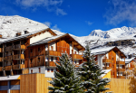 Villages Clubs du Soleil et Vacancéole : +300 postes à pouvoir pour cet hiver 
