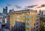 Hyatt Place London City East célèbre son ouverture officielle